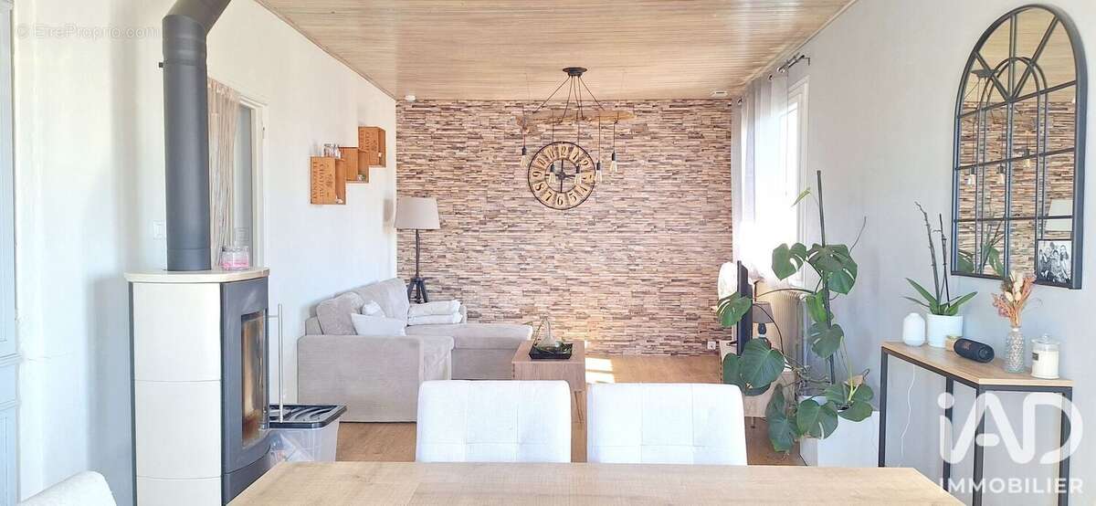 Photo 4 - Maison à NIEUL-LE-DOLENT