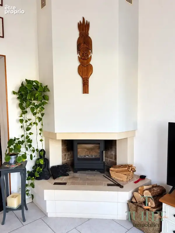 Maison 6 pièces 123 m² à vendre à La Tremblade (17390) - photo 6