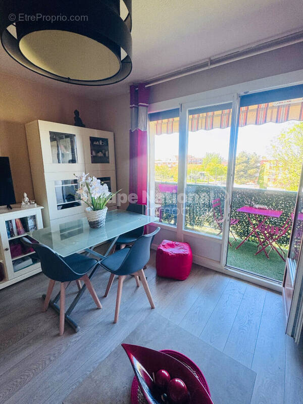Appartement à MARIGNANE