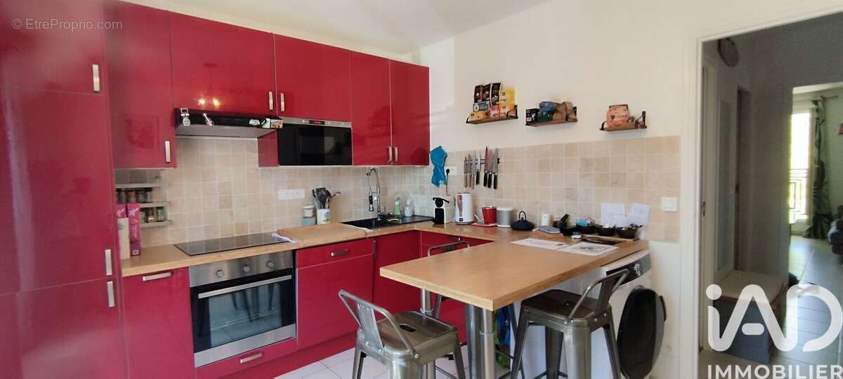 Photo 3 - Appartement à SAINT-CHERON