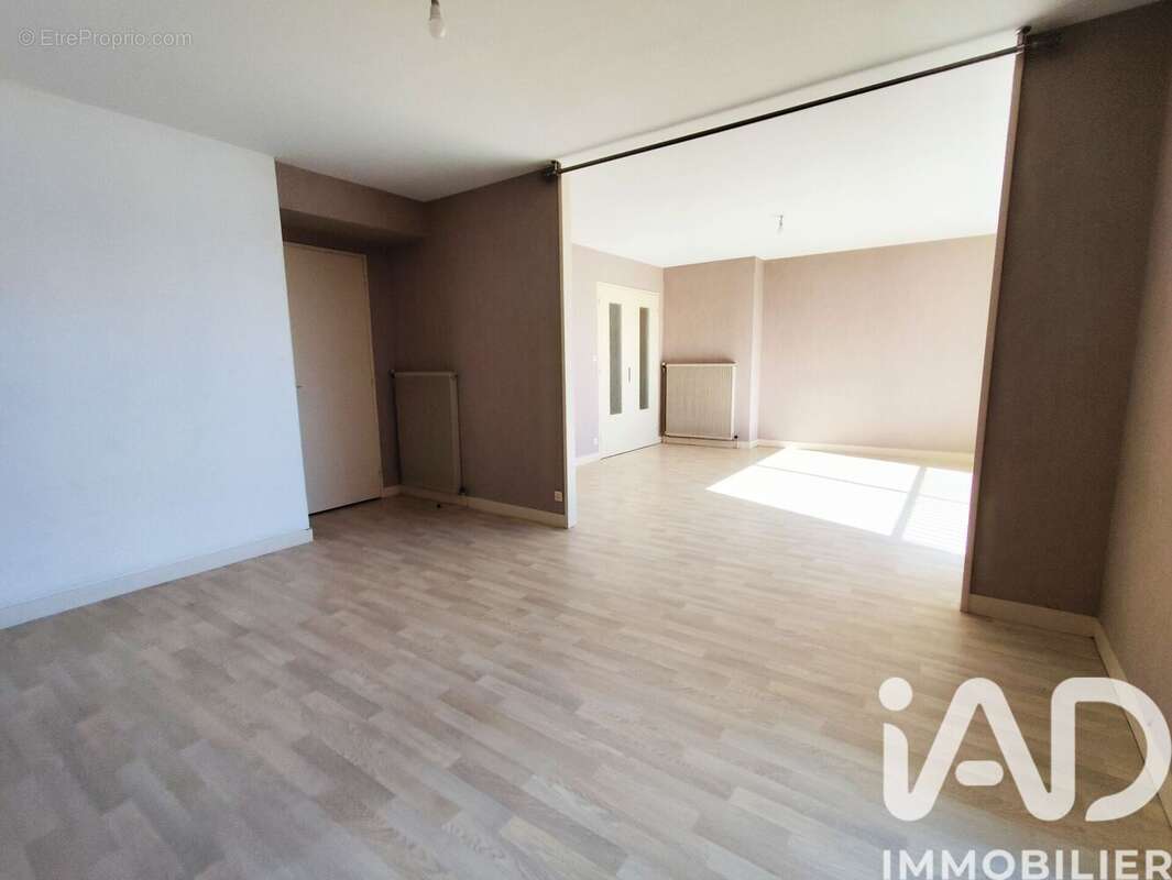 Photo 8 - Appartement à REDON