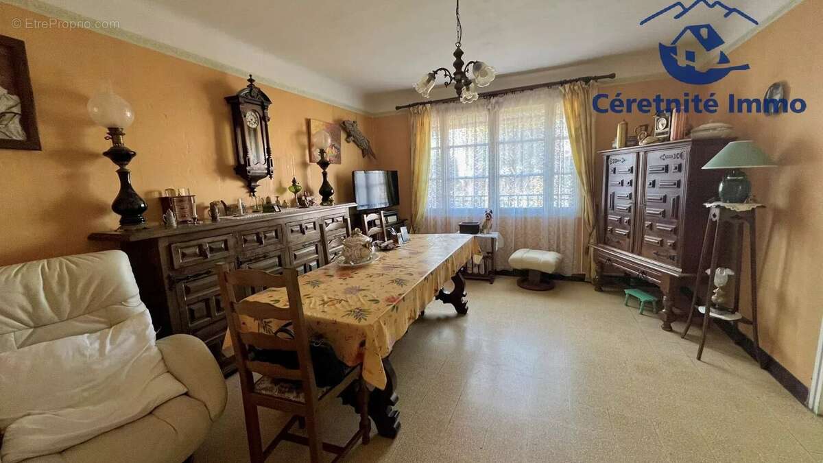 Maison à CERET