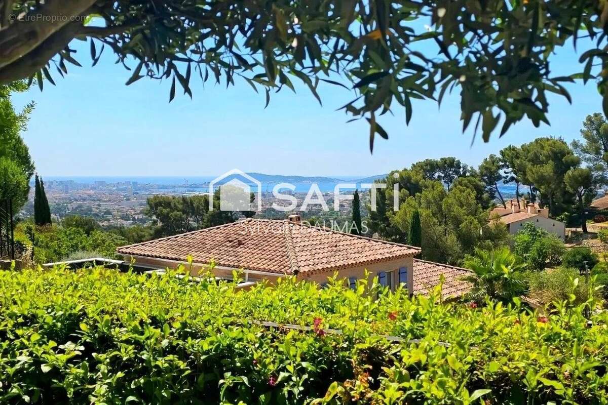 Photo 3 - Maison à TOULON