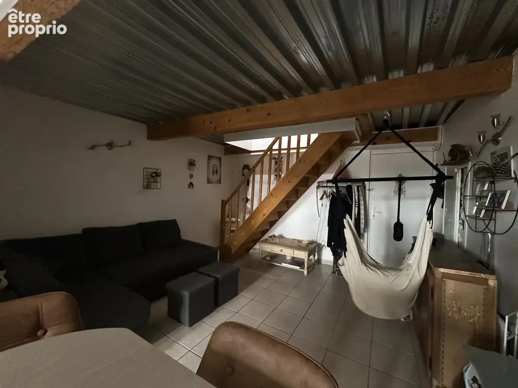 Exclusivité Le Val - Appartement de type 2. - photo 3