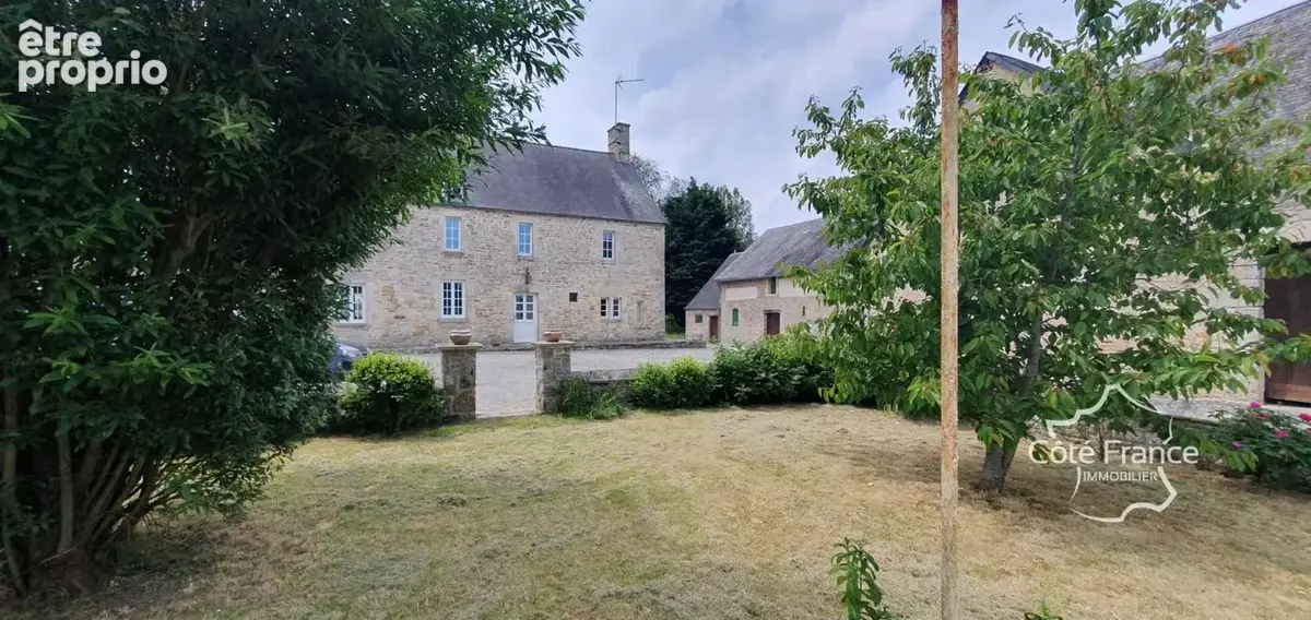 Corps de ferme au coeur des marais - photo 11