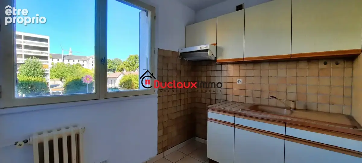 Appartement traversant deux chambres - Cave - photo 4