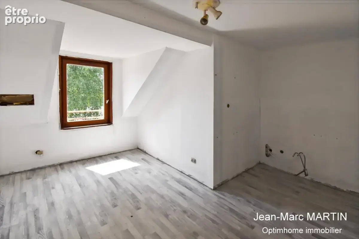 Maison 83 m² avec garage à Houplines : un projet de rénovation à personnaliser - photo 11