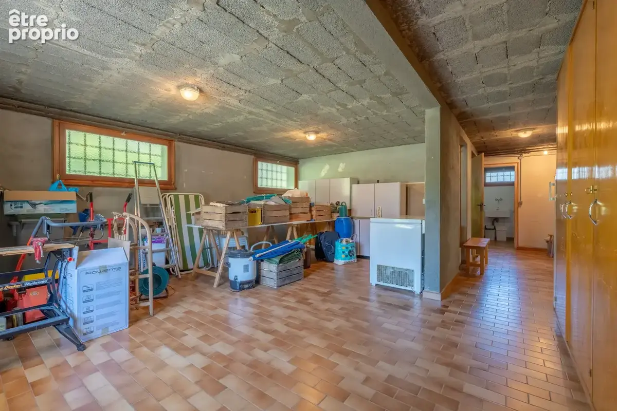 Superbe maison à Glapigny - photo 17