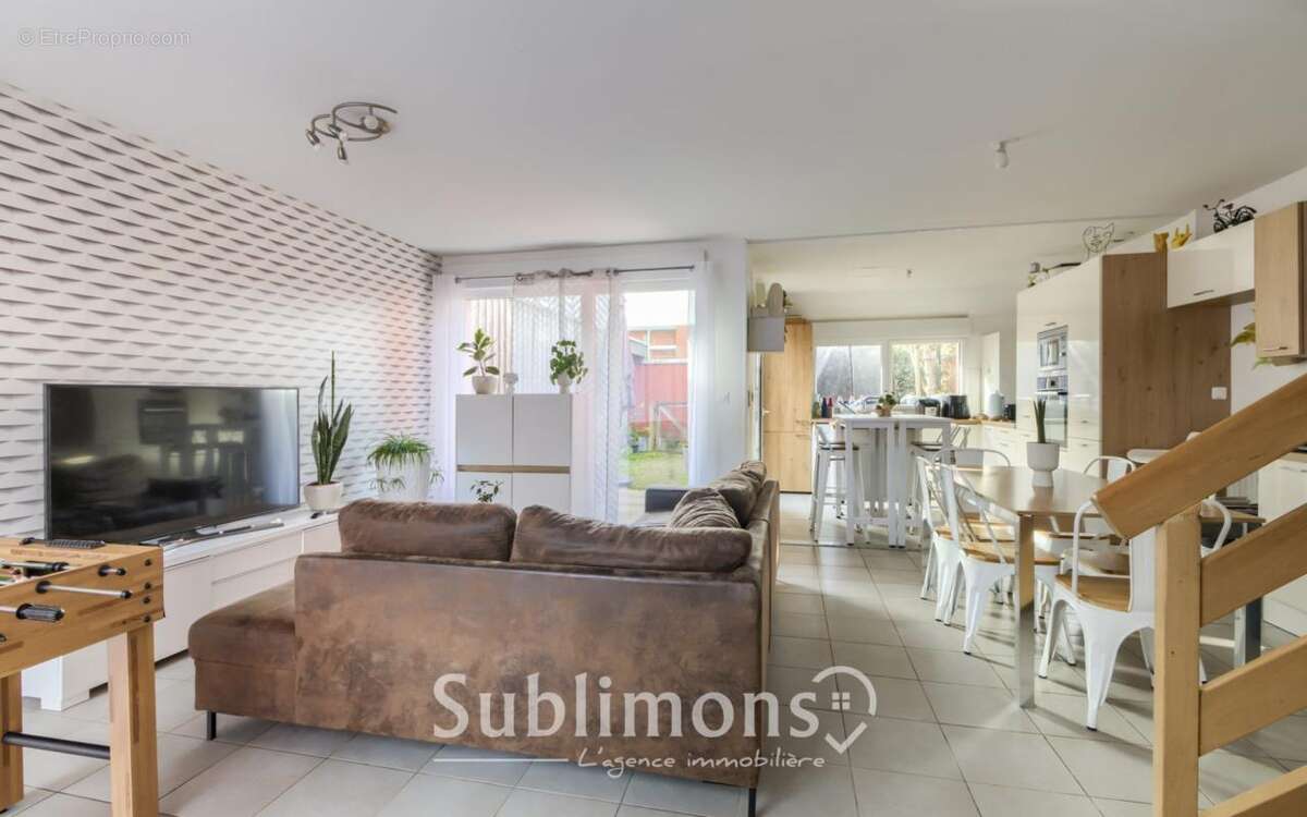 Maison à vendre Clisson - photo 2