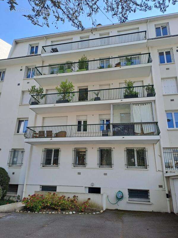 Appartement à LA BAULE-ESCOUBLAC