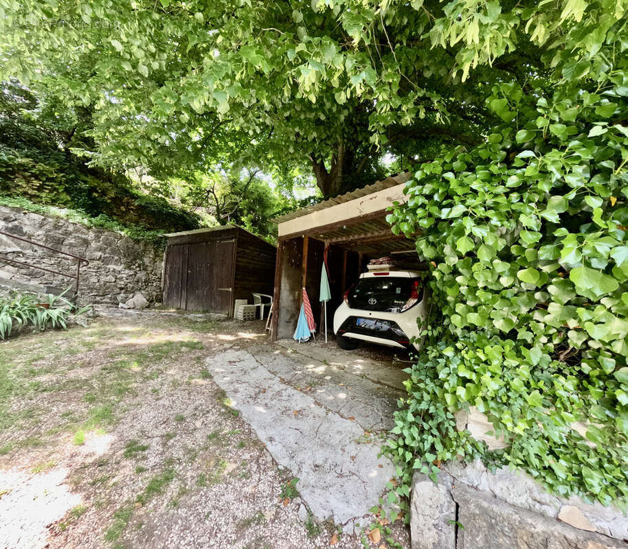 Maison à BELGENTIER