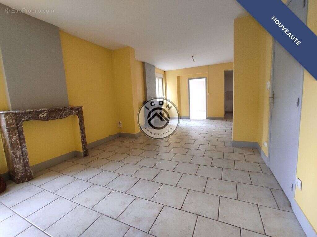 En exclusivité Immeuble de rapport en centre ville - photo 3