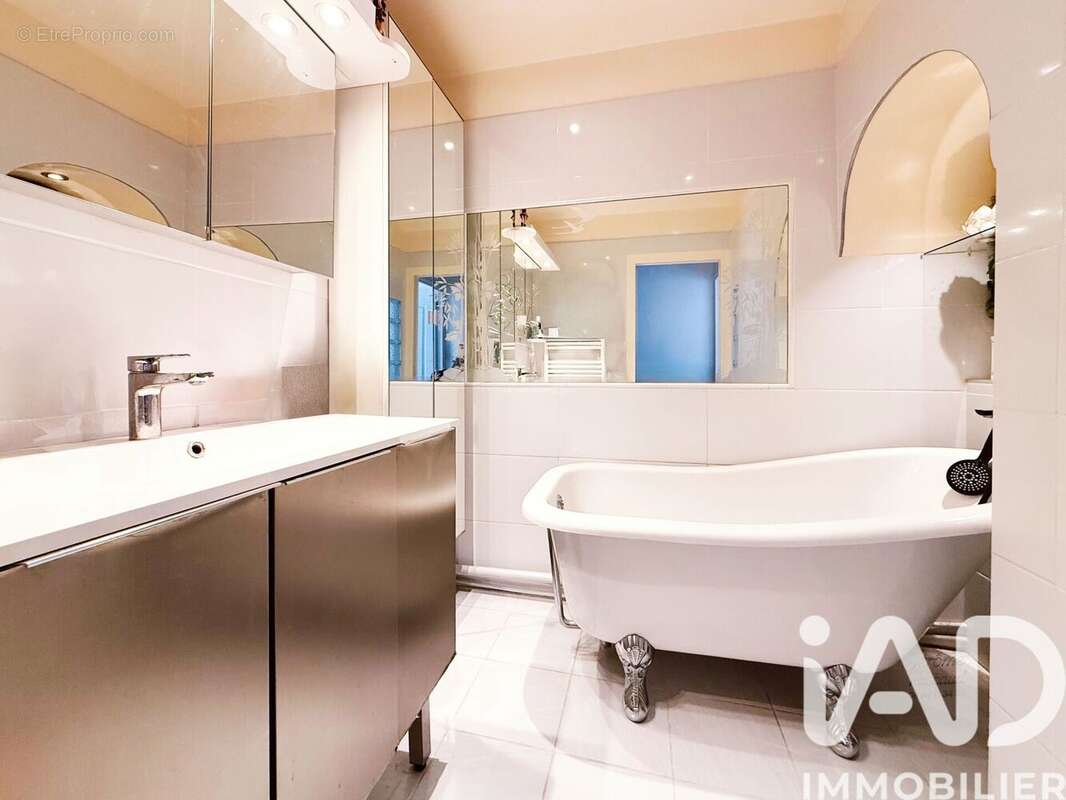 Photo 4 - Appartement à FONTENAY-LE-FLEURY