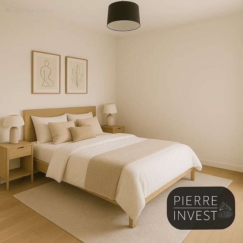 Appartement à ISSY-LES-MOULINEAUX