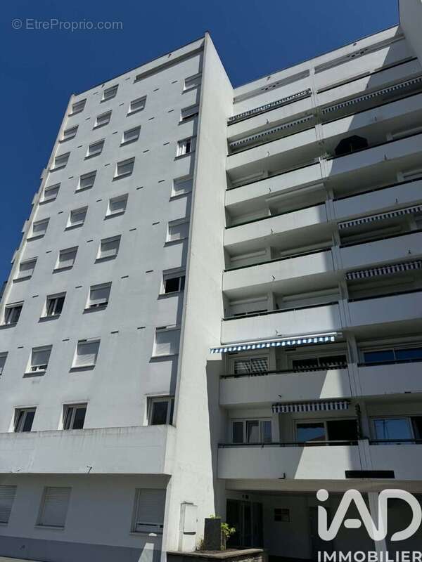 Photo 9 - Appartement à SAINT-DIZIER