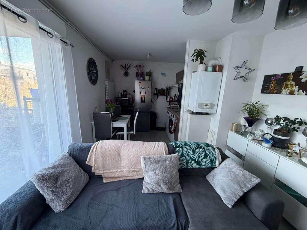 Appartement à EYSINES