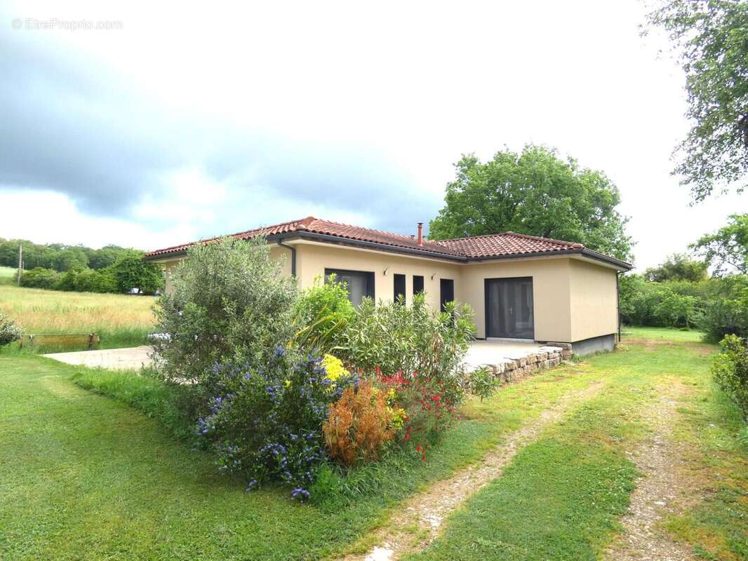 Photo 7 - Maison à CORDES-SUR-CIEL
