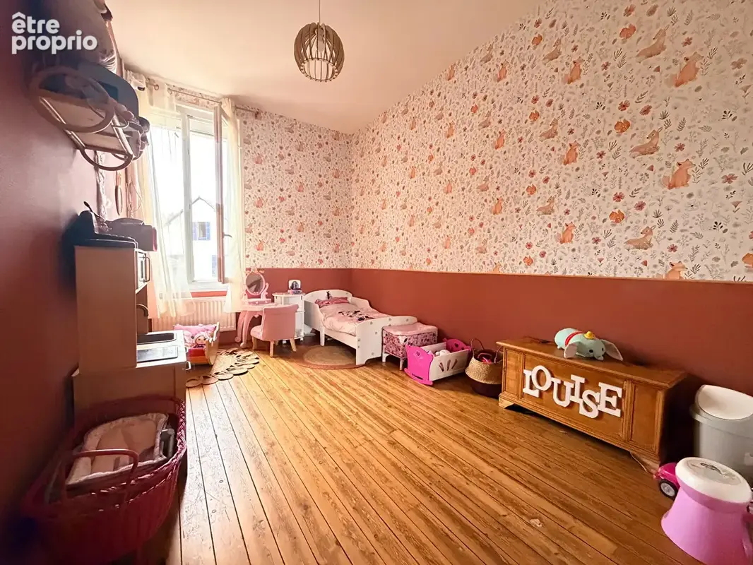 Maison Montluçon 8 pièces 138 m2 - photo 6