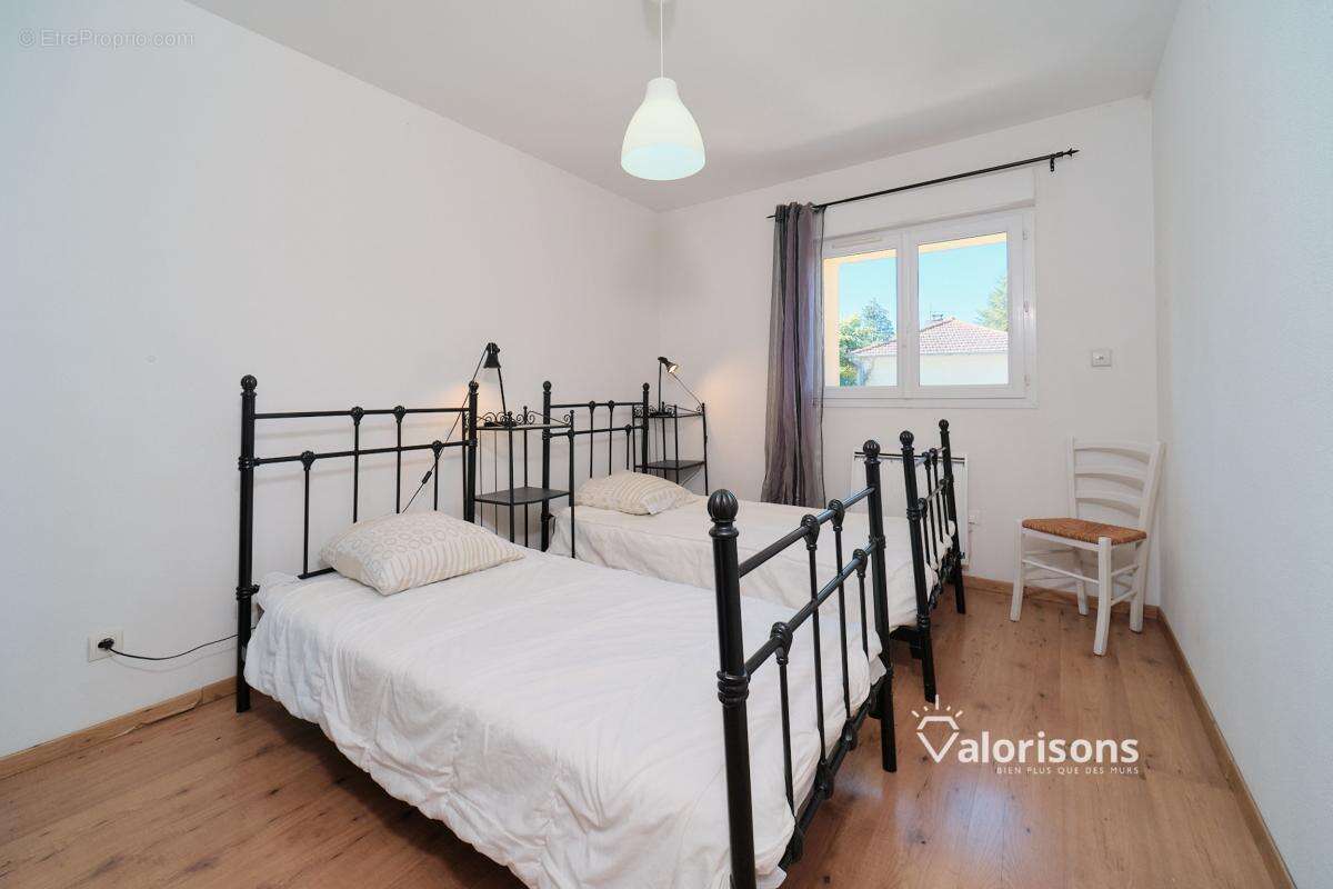 Maison individuelle - photo 5