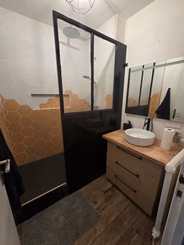 Appartement à vendre 3 pièces  (59) - photo 4