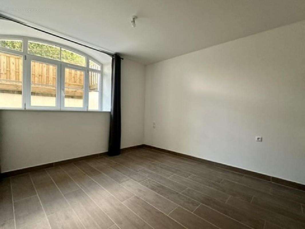 Appartement à LE MANS