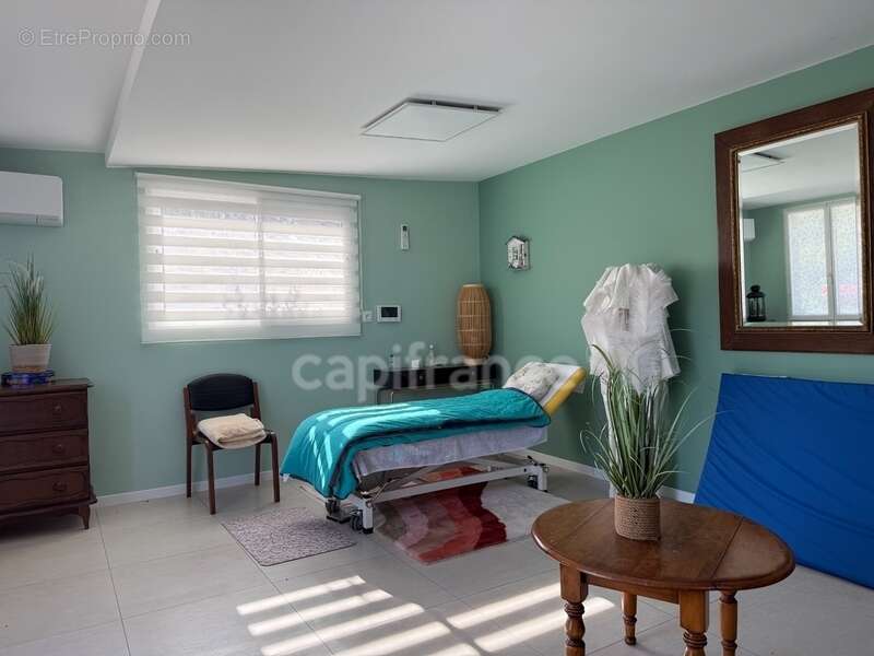 Maison à VALLESVILLES