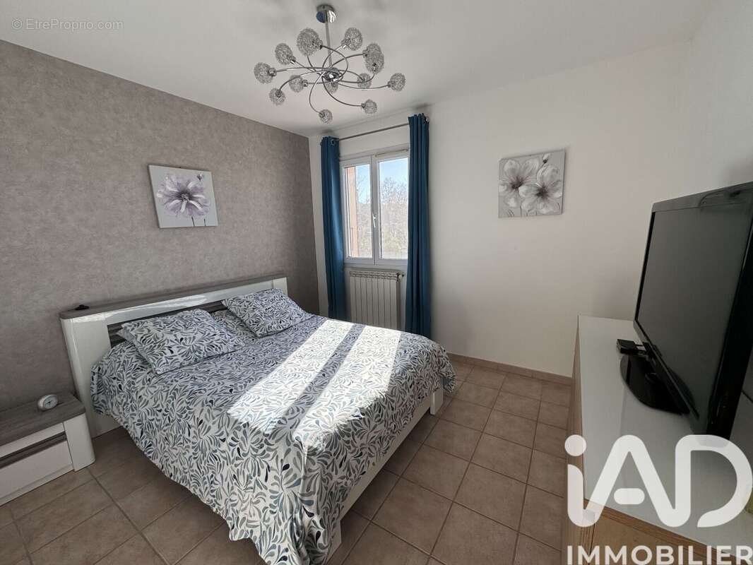 Photo 5 - Maison à SAINT-CYR-SUR-MER