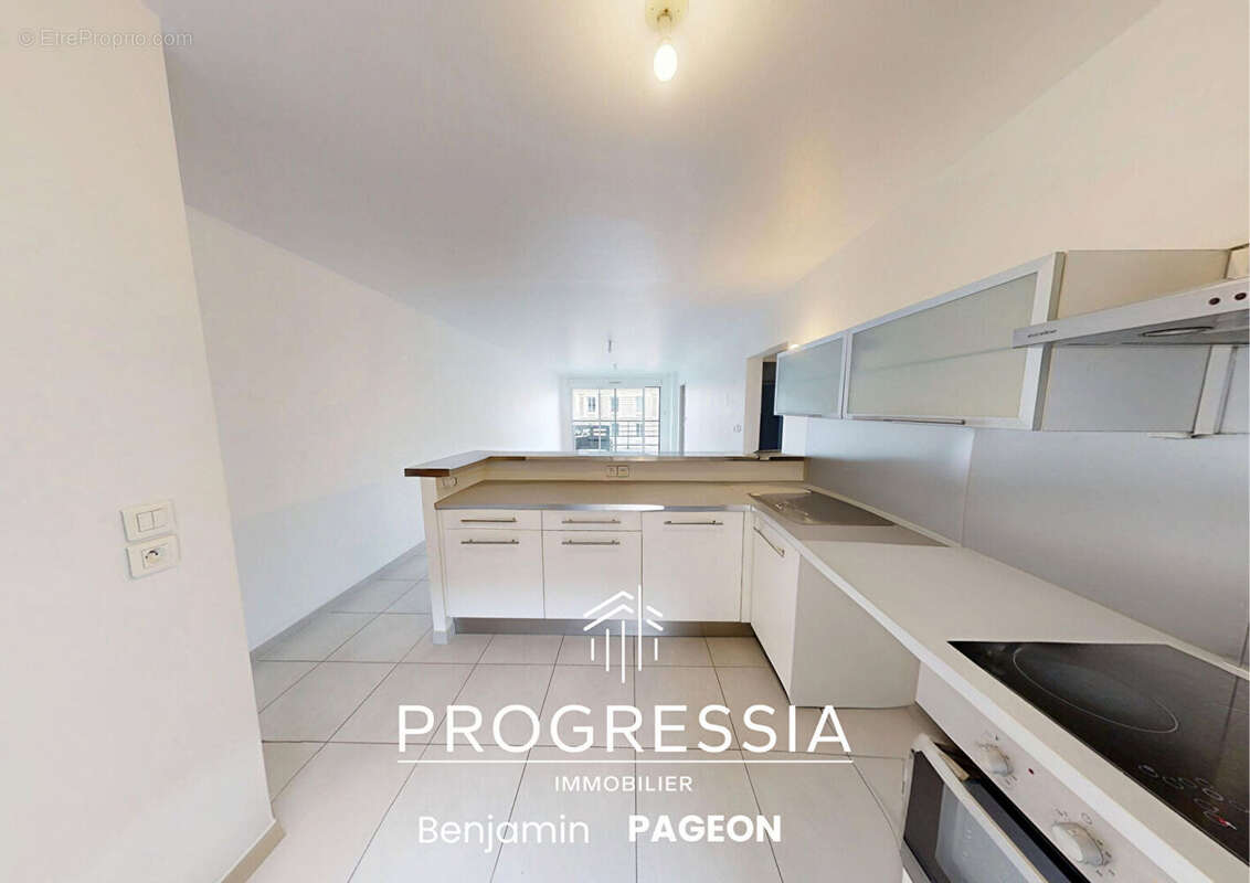 Appartement à LE HAVRE