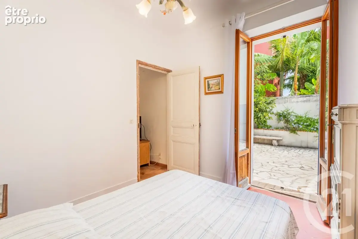Maison 130 m² à Saint-Jean-Cap-Ferrat  - photo 6