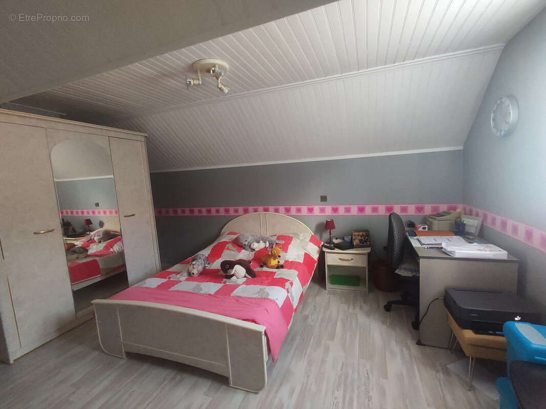 Maison à FRIVILLE-ESCARBOTIN