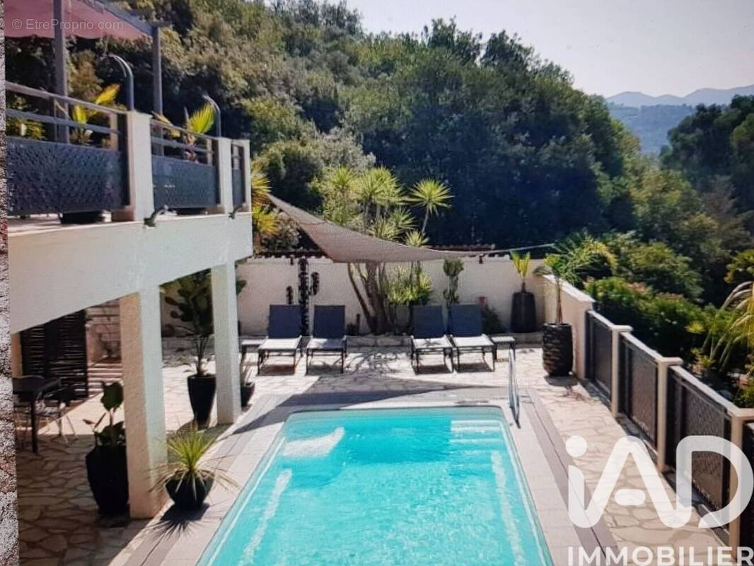 Photo 1 - Maison à AMELIE-LES-BAINS-PALALDA