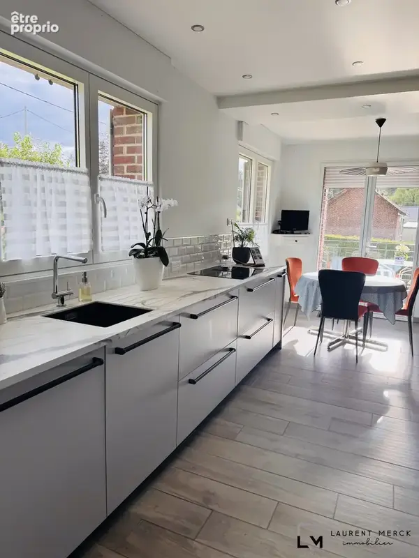 Photo Maison à Remilly-Wirquin au prix de 287 000€