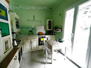 Appartement à BREIL-SUR-ROYA