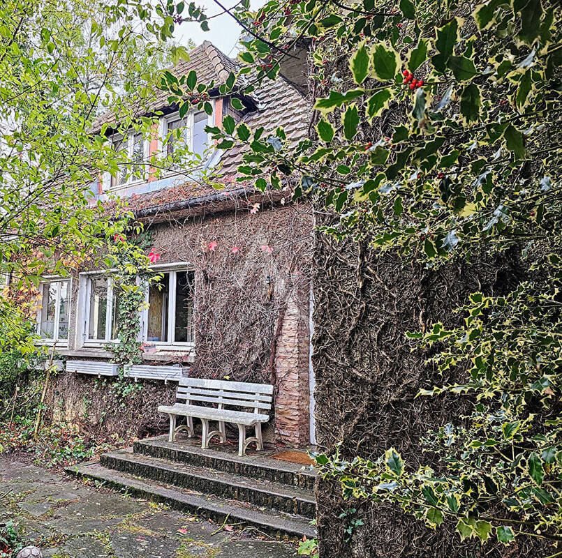 Maison à CAEN