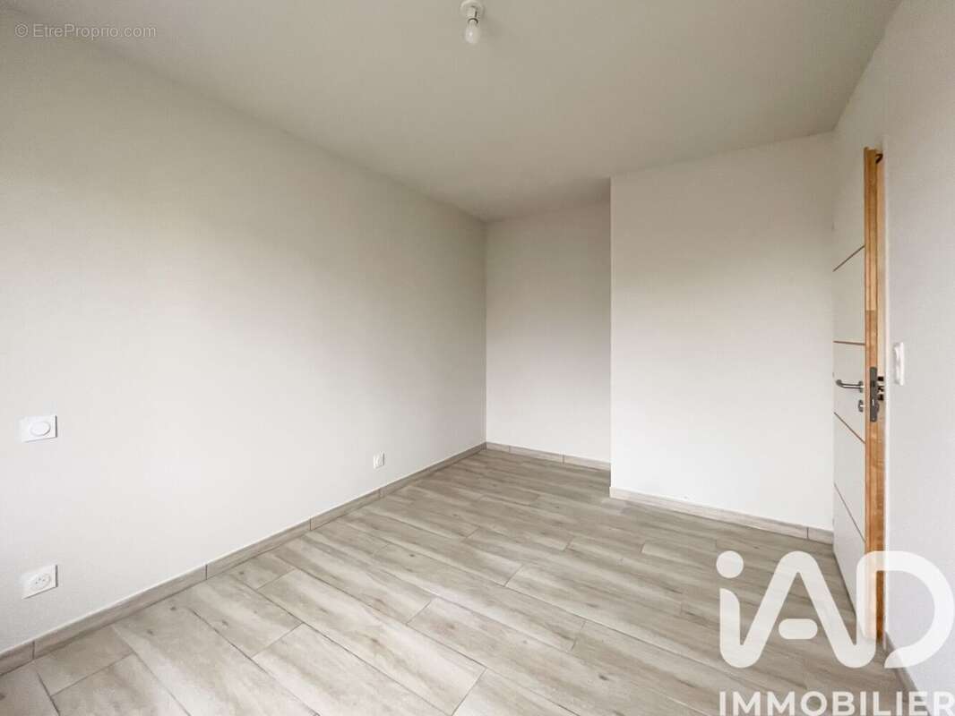 Photo 4 - Maison à LA LAIGNE