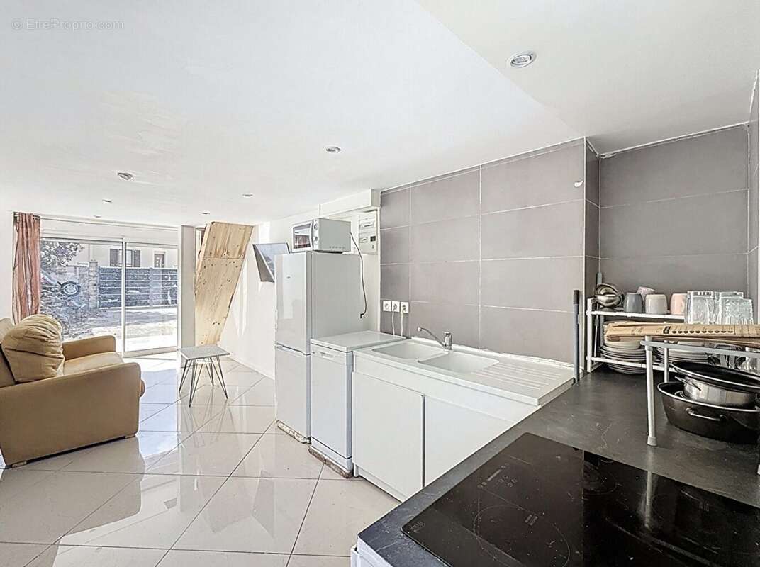 Maison à SAINT-PATHUS