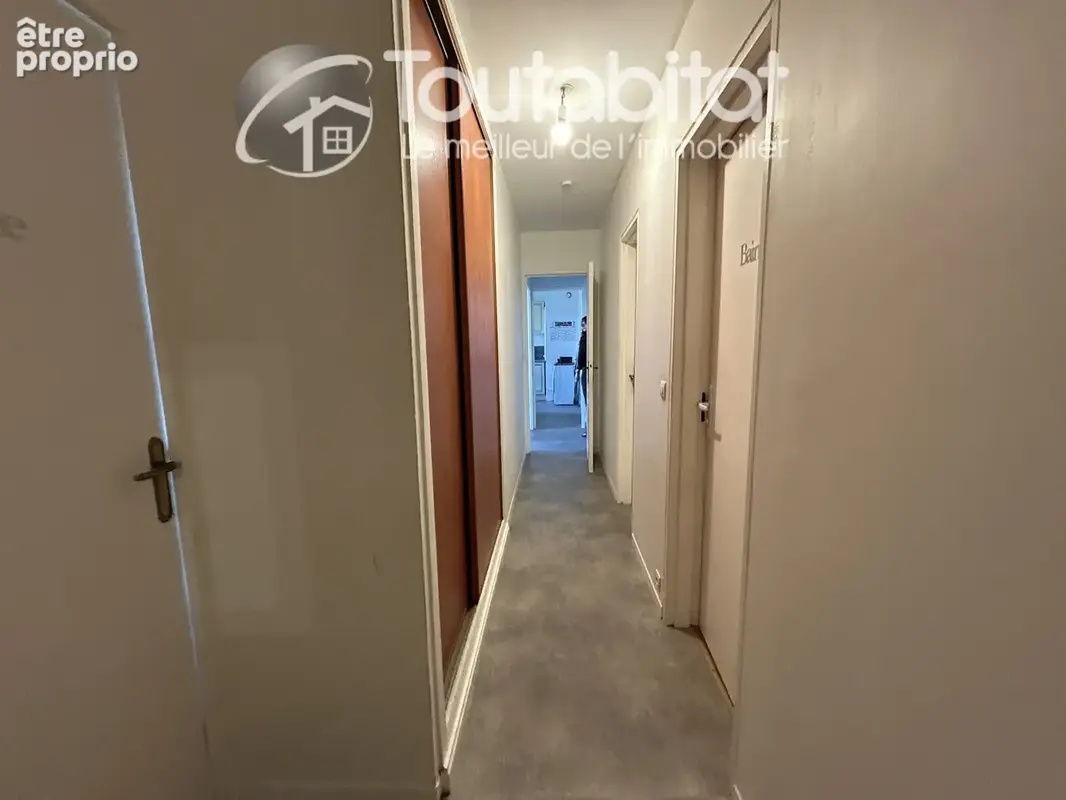 Appartement 76 m² à Charleville-Mezieres  - photo 78
