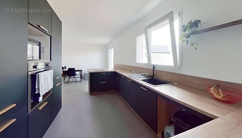 Maison à SENS-DE-BRETAGNE