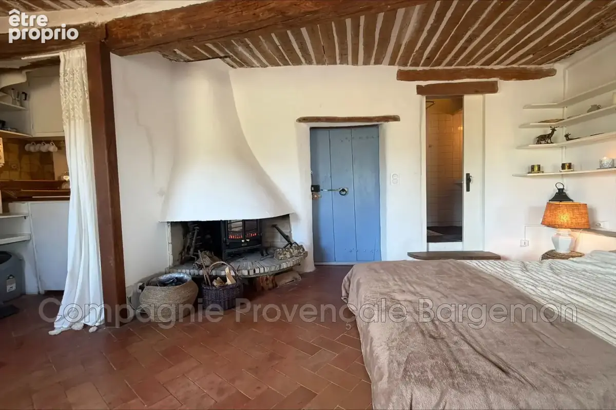 Appartement 1 pièce 30 m² à vendre à Bargemon (83830) - photo 9