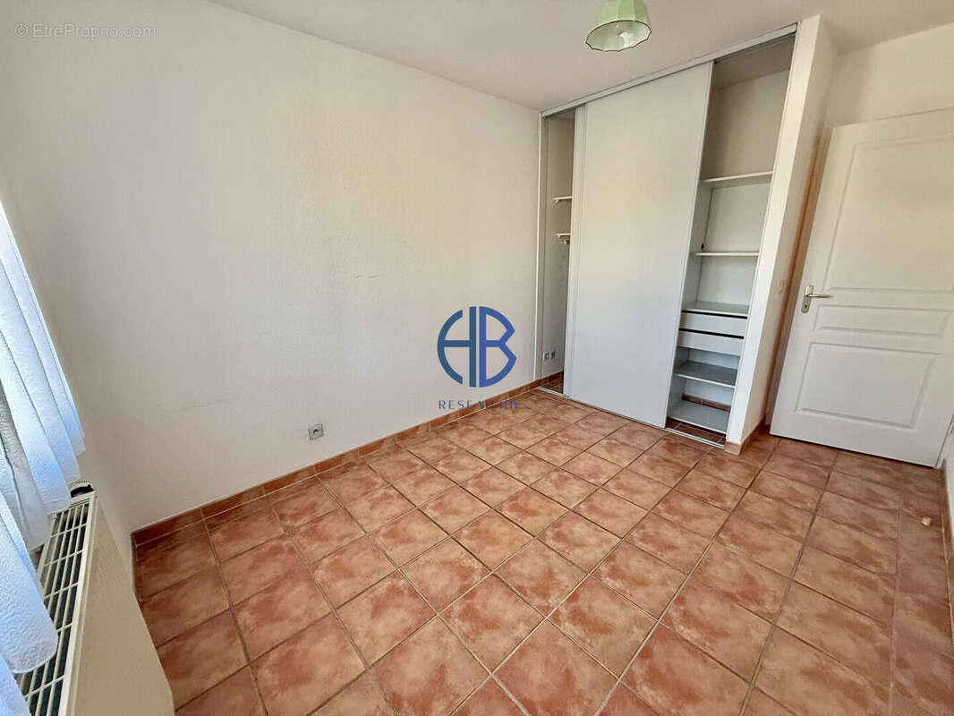 Appartement à VOIRON