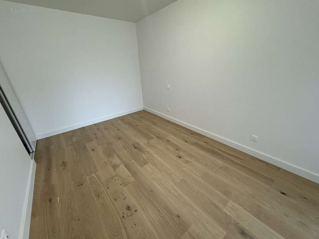 Appartement à TALENCE