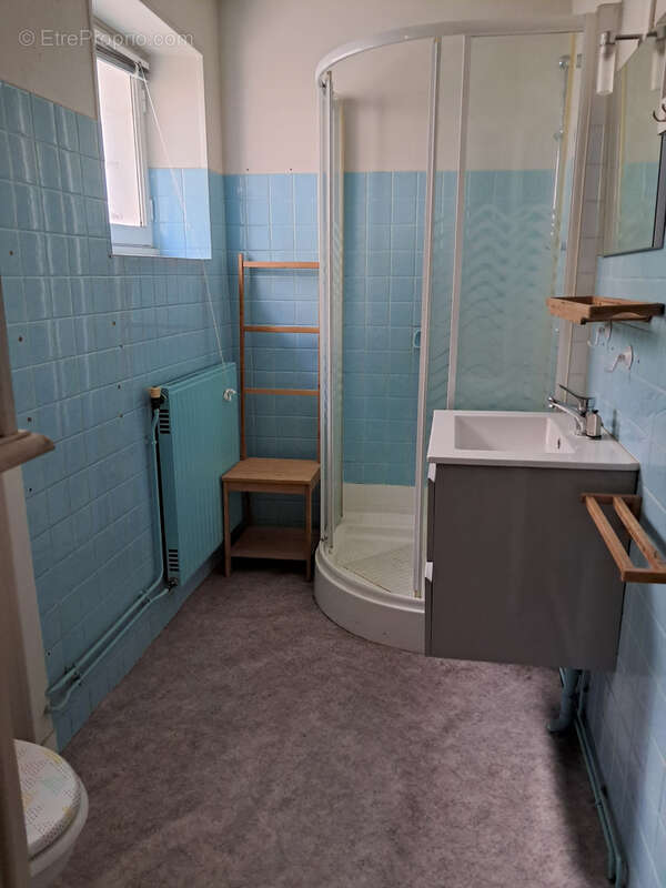 Maison à NEUVY-SUR-LOIRE