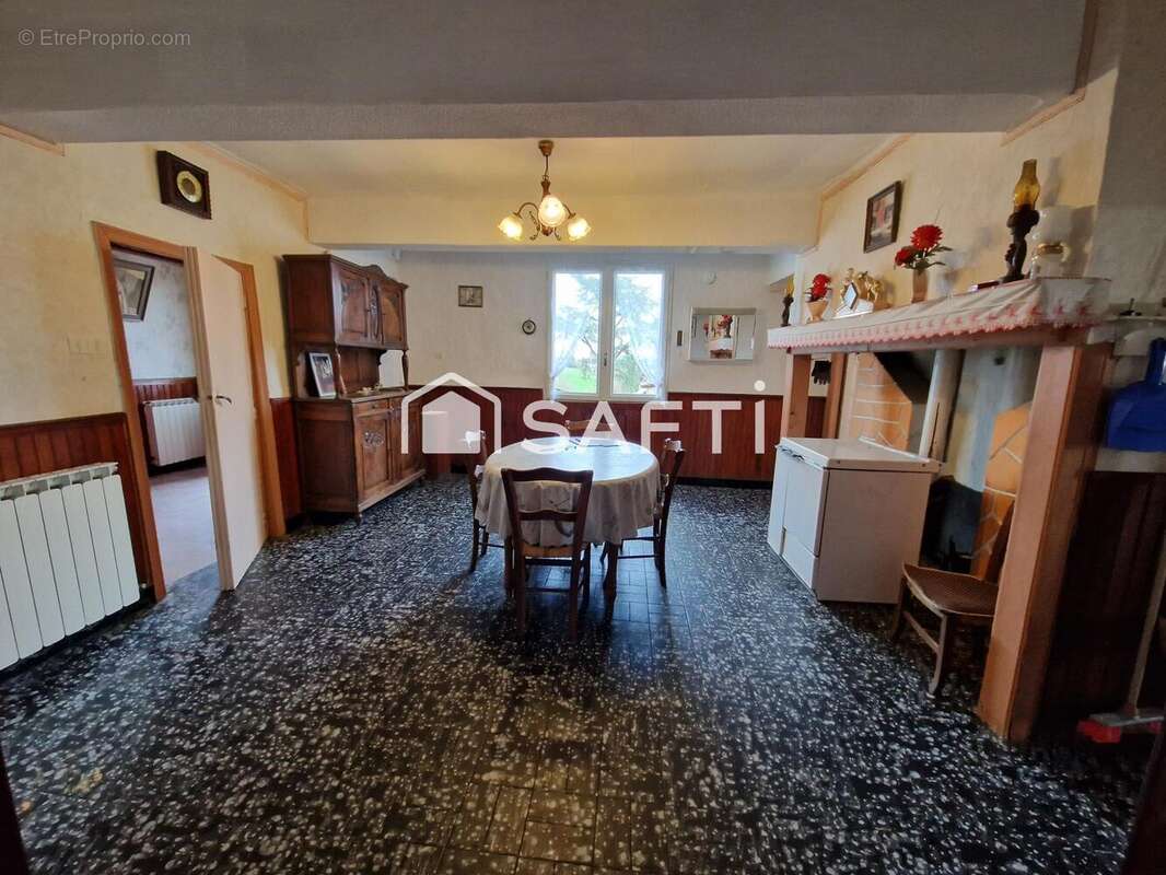 Photo 6 - Maison à SAINT-ANDRE