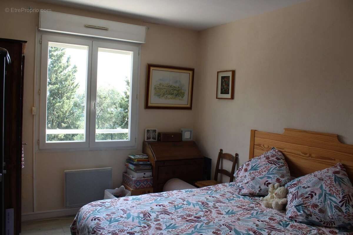 Appartement à GRASSE