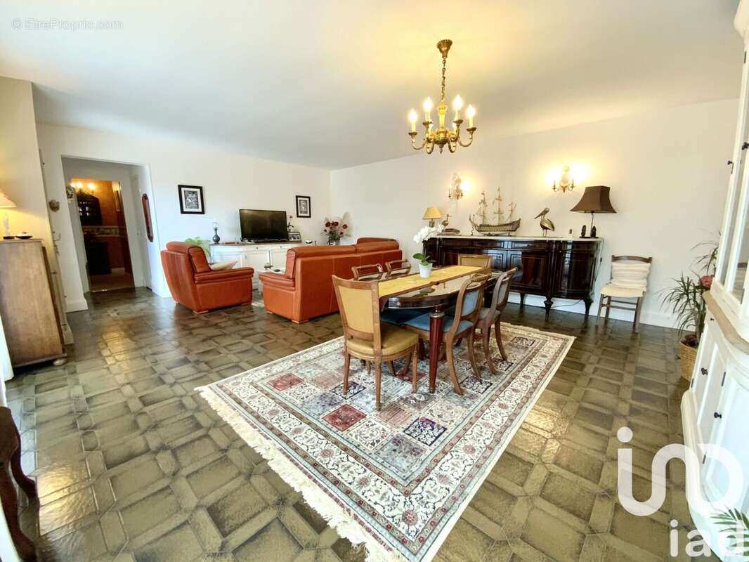 Photo 3 - Maison à ROMORANTIN-LANTHENAY