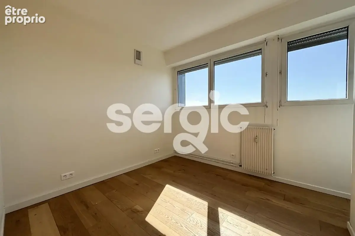 Appartement 2 pièce(s) 42m² - photo 6