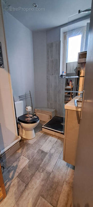 Appartement à ETAMPES