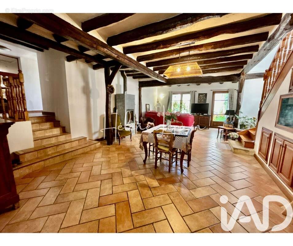 Photo 7 - Maison à GROSLAY