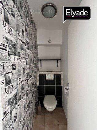 Appartement 48 m² à Paris-20e  - photo 6