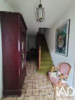 Photo 4 - Maison à MAILLY-LE-CAMP